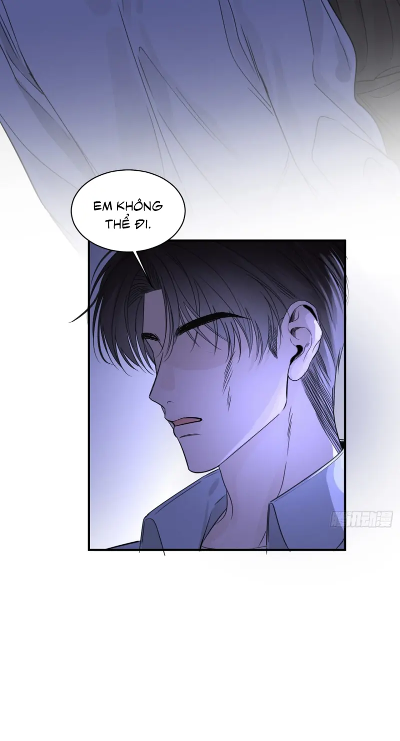 SAU KHI BỊ ÁC MA QUẤN LÊN Chapter 10 - Trang 38