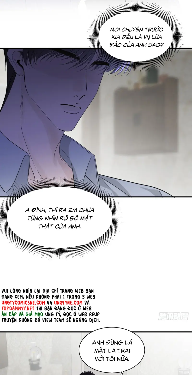 SAU KHI BỊ ÁC MA QUẤN LÊN Chapter 10 - Trang 40