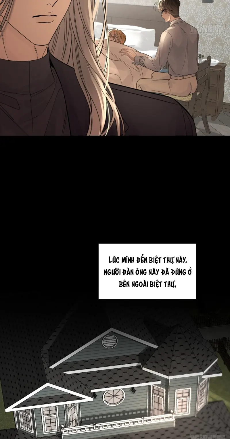 SAU KHI BỊ ÁC MA QUẤN LÊN Chapter 10 - Trang 9