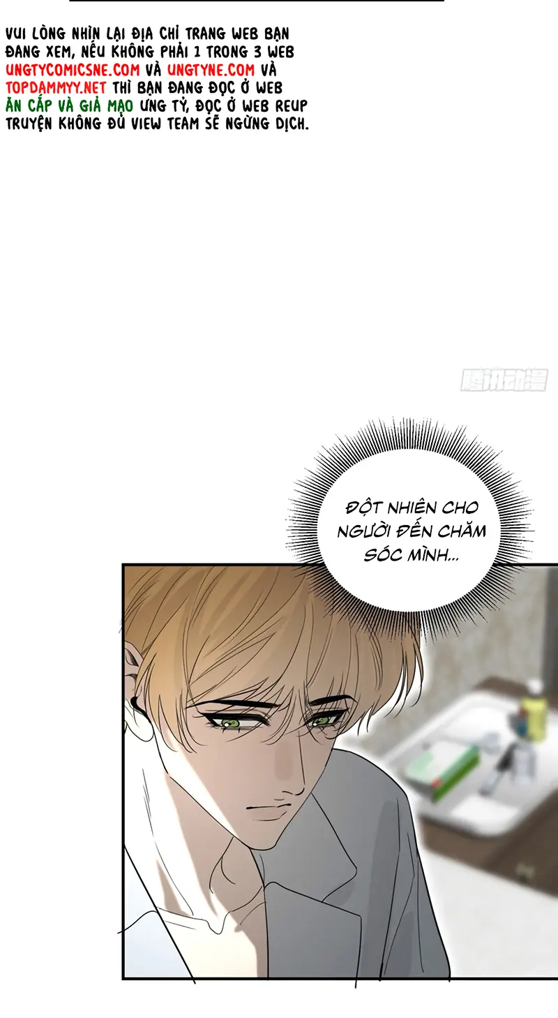 SAU KHI BỊ ÁC MA QUẤN LÊN Chapter 11 - Trang 11
