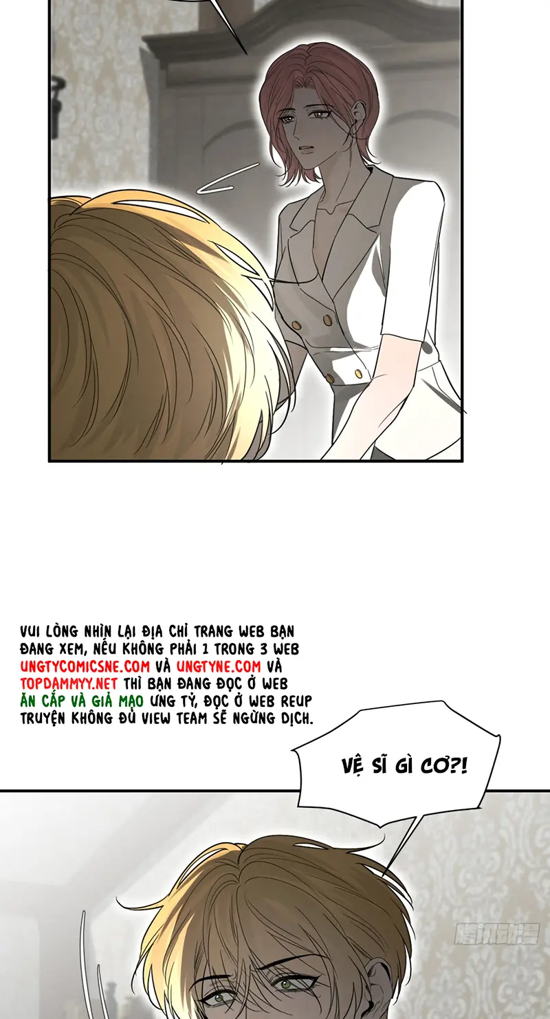 SAU KHI BỊ ÁC MA QUẤN LÊN Chapter 11 - Trang 14