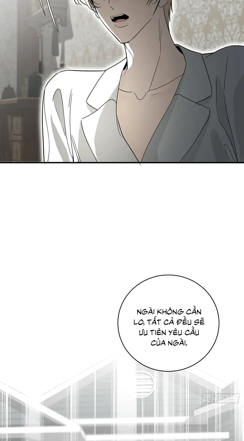 SAU KHI BỊ ÁC MA QUẤN LÊN Chapter 11 - Trang 15