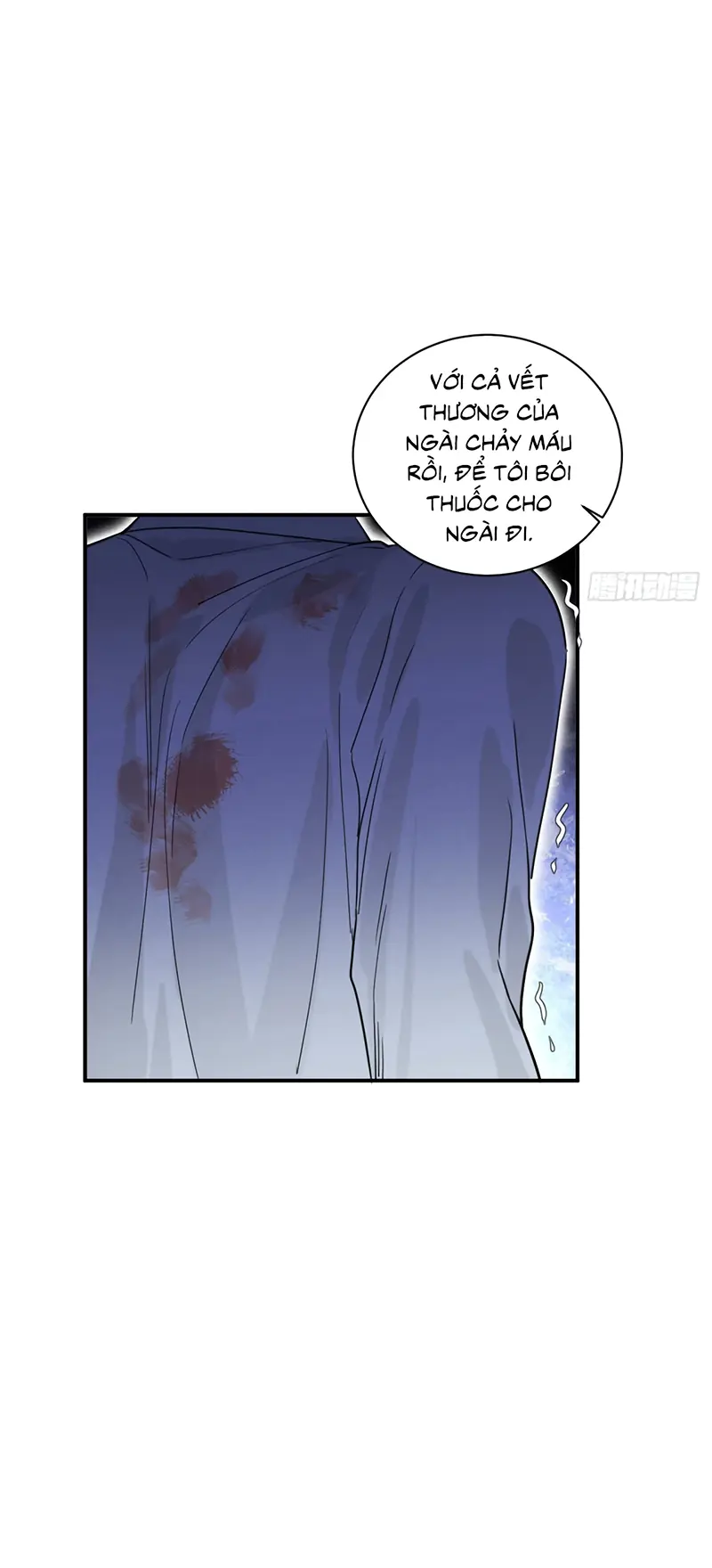 SAU KHI BỊ ÁC MA QUẤN LÊN Chapter 11 - Trang 19