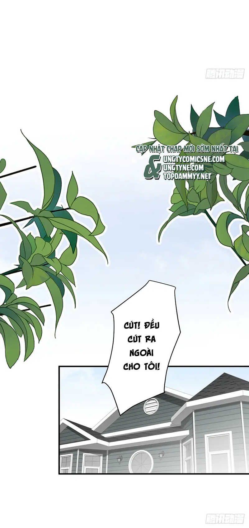 SAU KHI BỊ ÁC MA QUẤN LÊN Chapter 11 - Trang 20