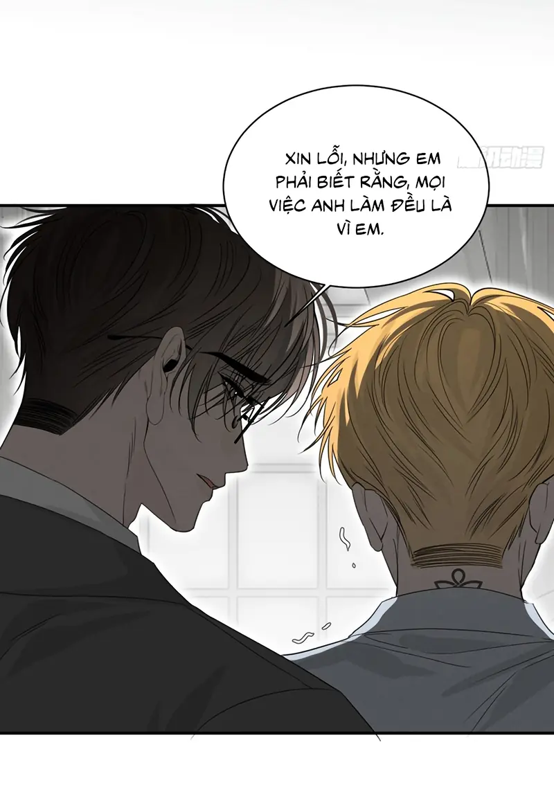 SAU KHI BỊ ÁC MA QUẤN LÊN Chapter 11 - Trang 25
