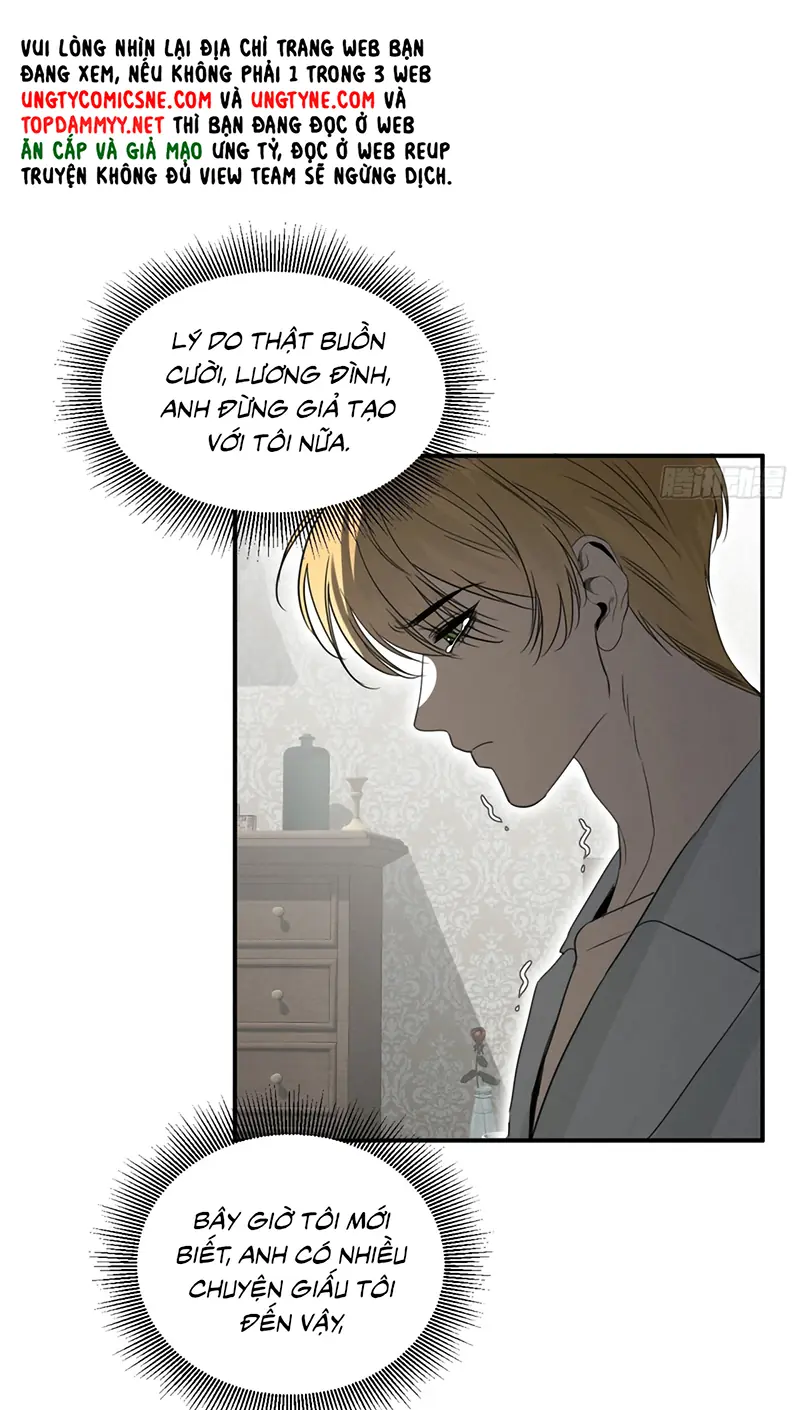 SAU KHI BỊ ÁC MA QUẤN LÊN Chapter 11 - Trang 26