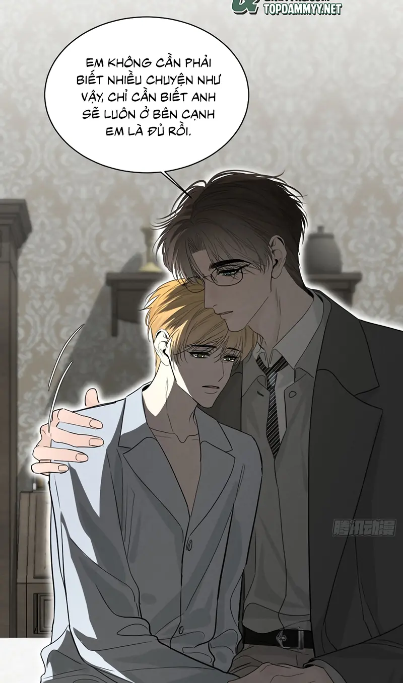 SAU KHI BỊ ÁC MA QUẤN LÊN Chapter 11 - Trang 28