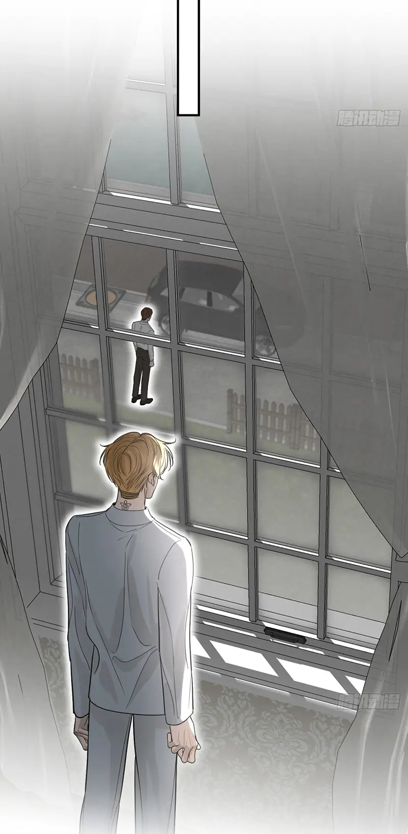 SAU KHI BỊ ÁC MA QUẤN LÊN Chapter 11 - Trang 31