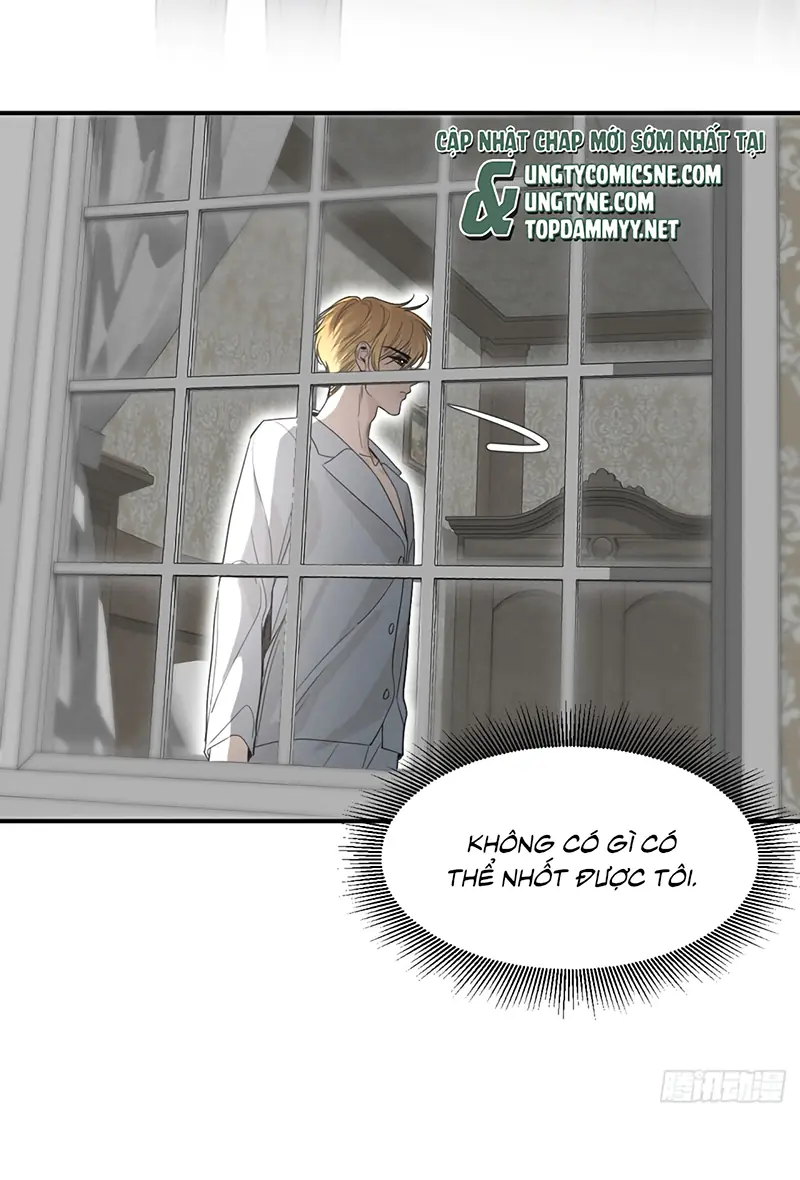 SAU KHI BỊ ÁC MA QUẤN LÊN Chapter 11 - Trang 32