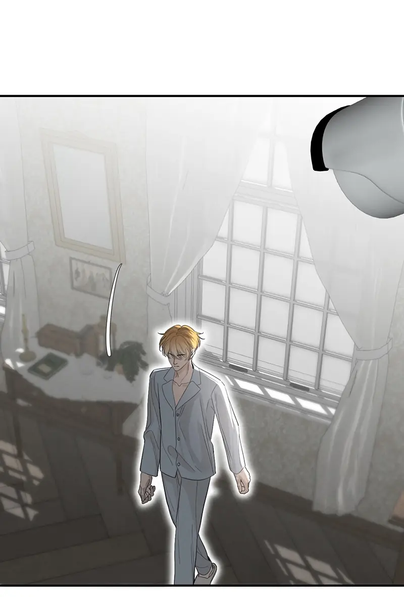 SAU KHI BỊ ÁC MA QUẤN LÊN Chapter 11 - Trang 33