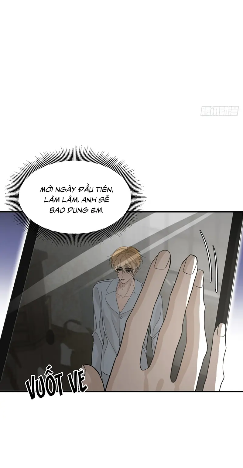 SAU KHI BỊ ÁC MA QUẤN LÊN Chapter 11 - Trang 38