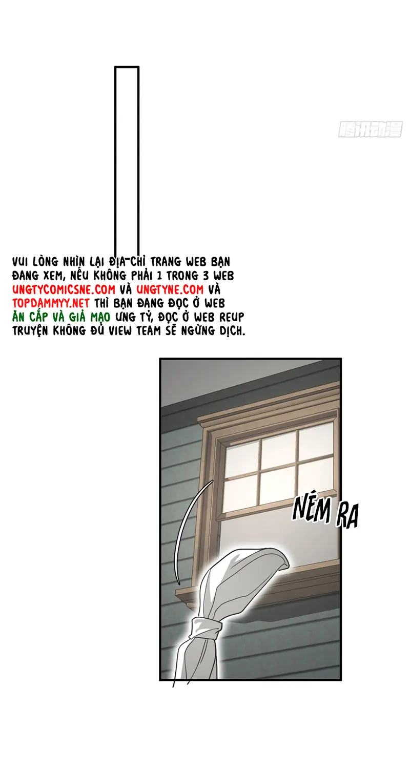 SAU KHI BỊ ÁC MA QUẤN LÊN Chapter 11 - Trang 39