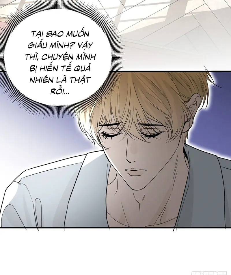 SAU KHI BỊ ÁC MA QUẤN LÊN Chapter 11 - Trang 4