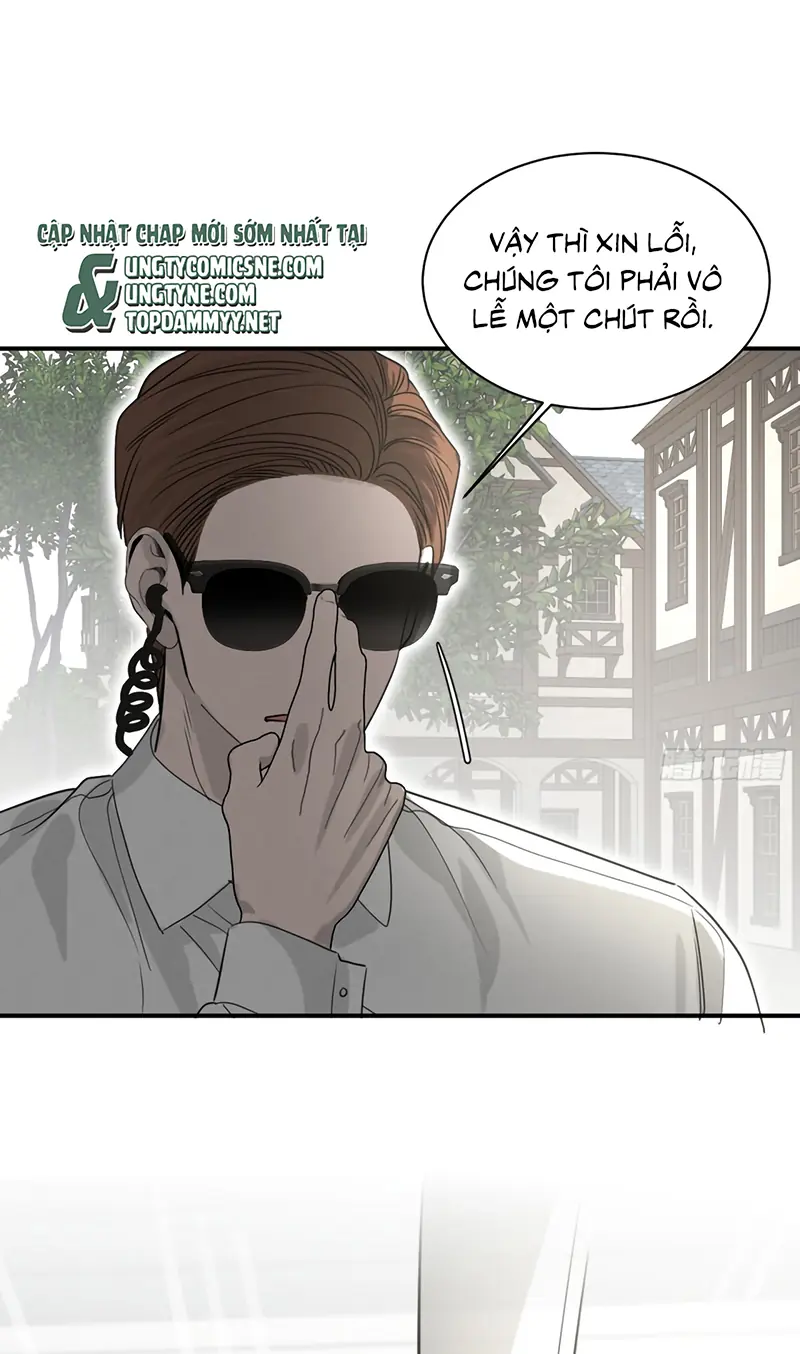 SAU KHI BỊ ÁC MA QUẤN LÊN Chapter 11 - Trang 44