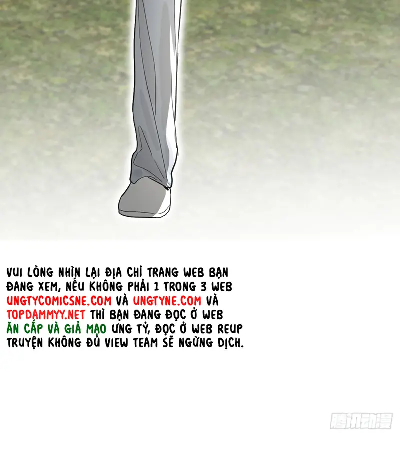 SAU KHI BỊ ÁC MA QUẤN LÊN Chapter 11 - Trang 46