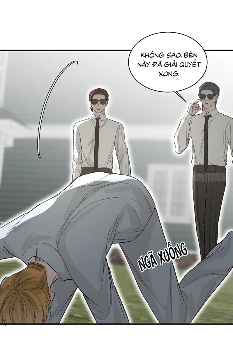 SAU KHI BỊ ÁC MA QUẤN LÊN Chapter 11 - Trang 49