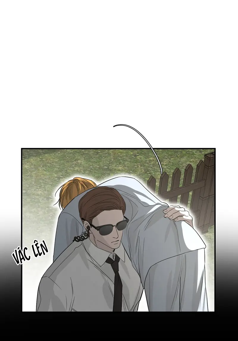 SAU KHI BỊ ÁC MA QUẤN LÊN Chapter 11 - Trang 50