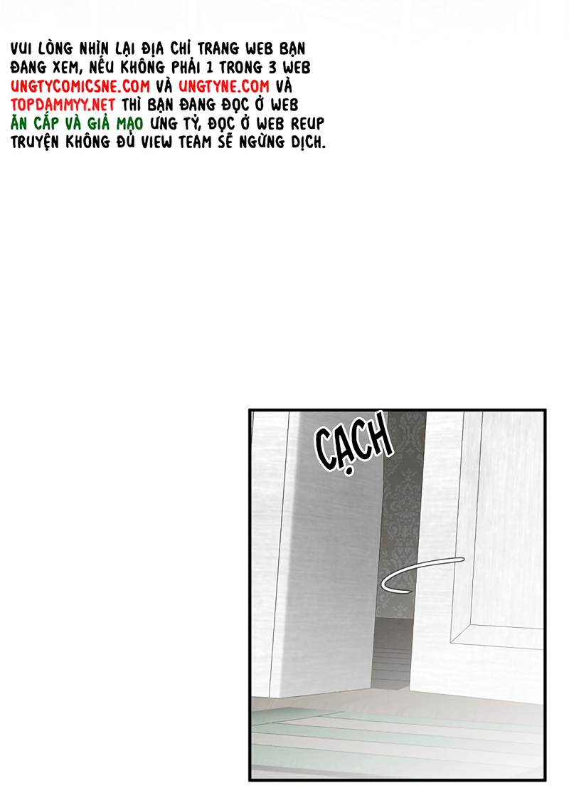 SAU KHI BỊ ÁC MA QUẤN LÊN Chapter 11 - Trang 6