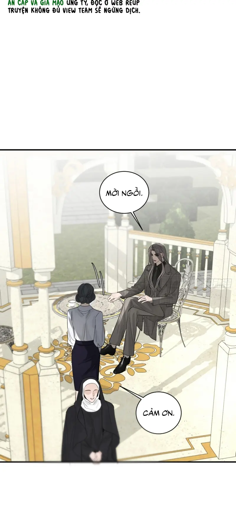 SAU KHI BỊ ÁC MA QUẤN LÊN Chapter 12 - Trang 10