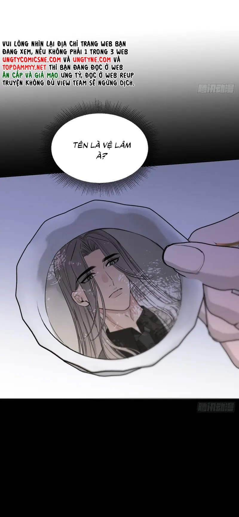 SAU KHI BỊ ÁC MA QUẤN LÊN Chapter 12 - Trang 17