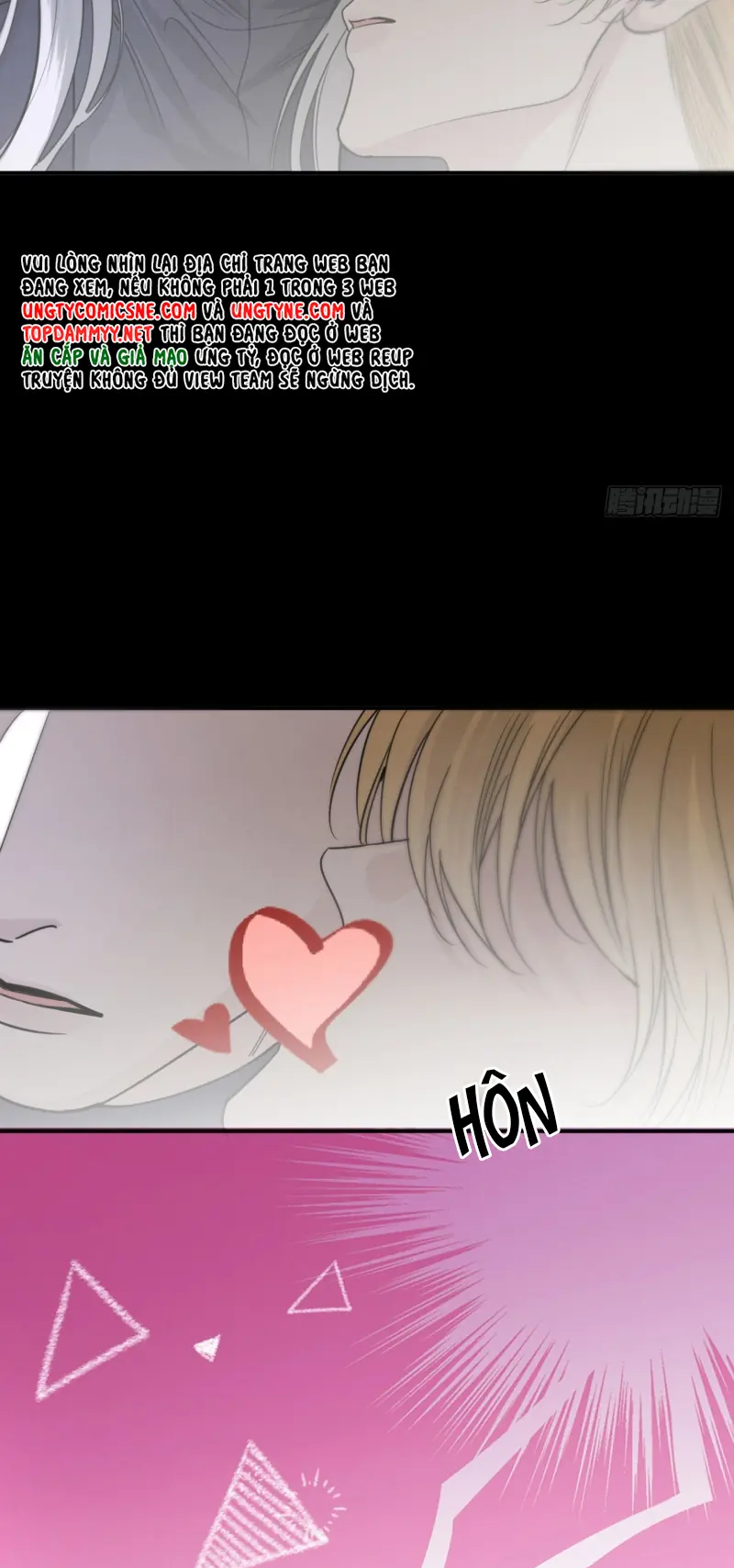 SAU KHI BỊ ÁC MA QUẤN LÊN Chapter 12 - Trang 20