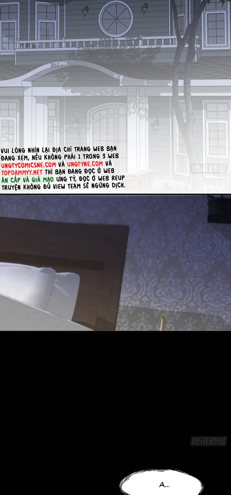 SAU KHI BỊ ÁC MA QUẤN LÊN Chapter 12 - Trang 24