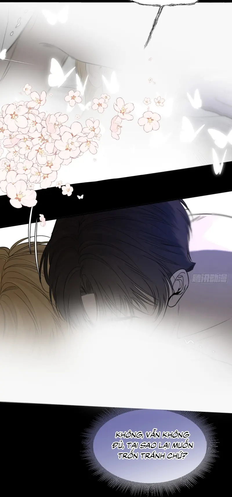 SAU KHI BỊ ÁC MA QUẤN LÊN Chapter 12 - Trang 25
