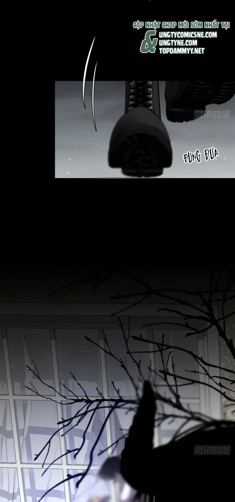 SAU KHI BỊ ÁC MA QUẤN LÊN Chapter 12 - Trang 26
