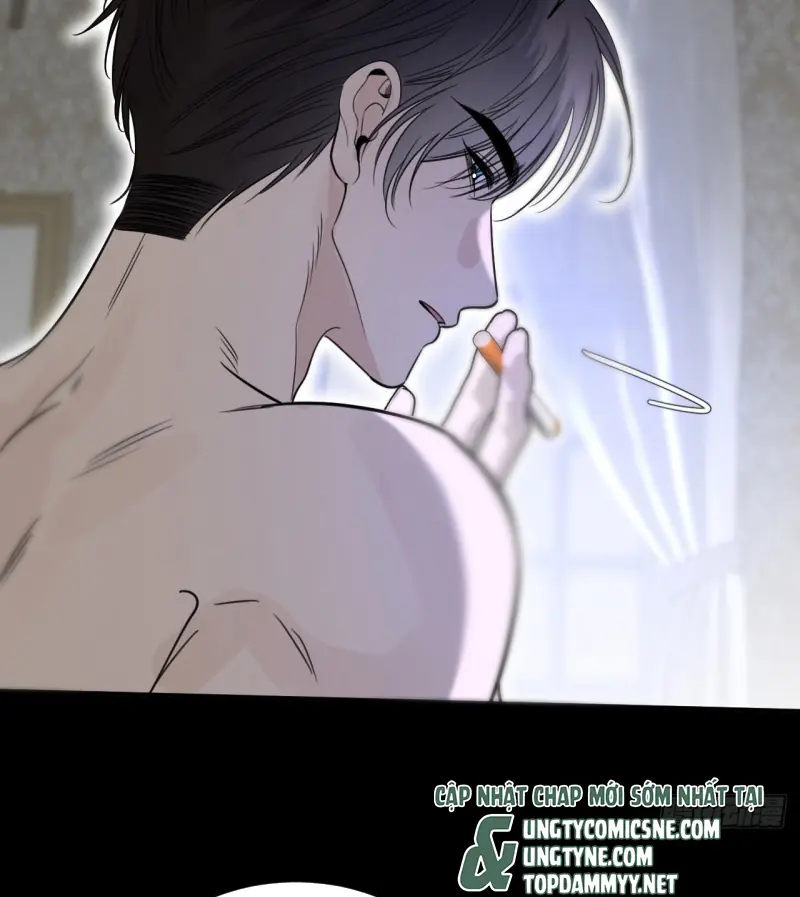 SAU KHI BỊ ÁC MA QUẤN LÊN Chapter 12 - Trang 33