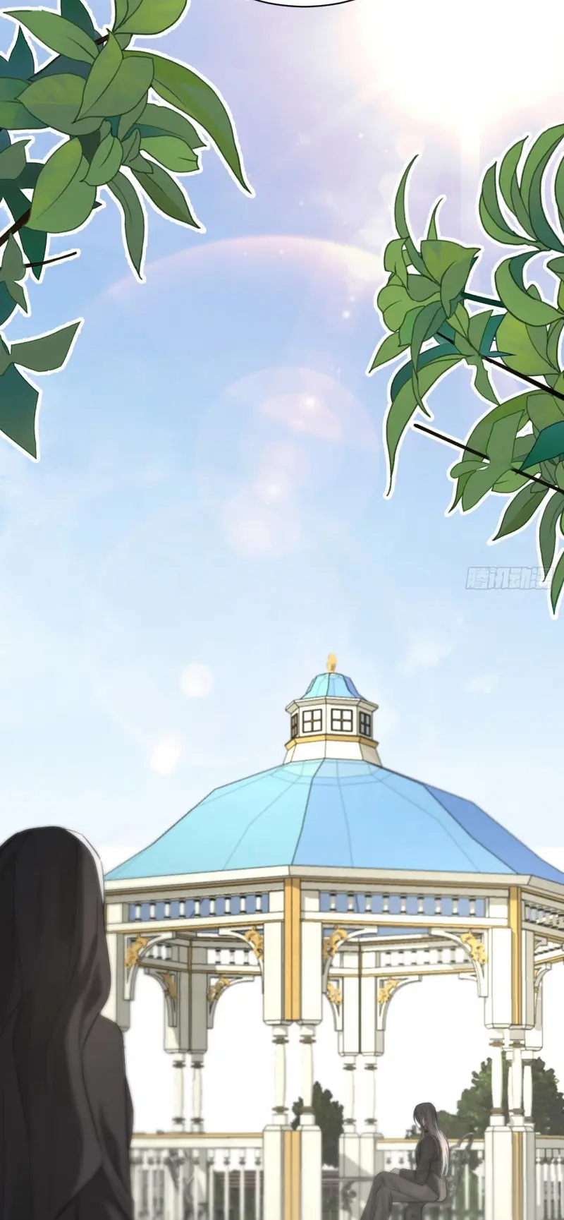 SAU KHI BỊ ÁC MA QUẤN LÊN Chapter 12 - Trang 7