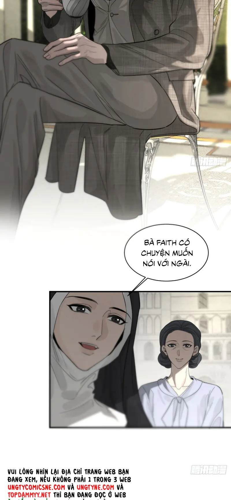 SAU KHI BỊ ÁC MA QUẤN LÊN Chapter 12 - Trang 9