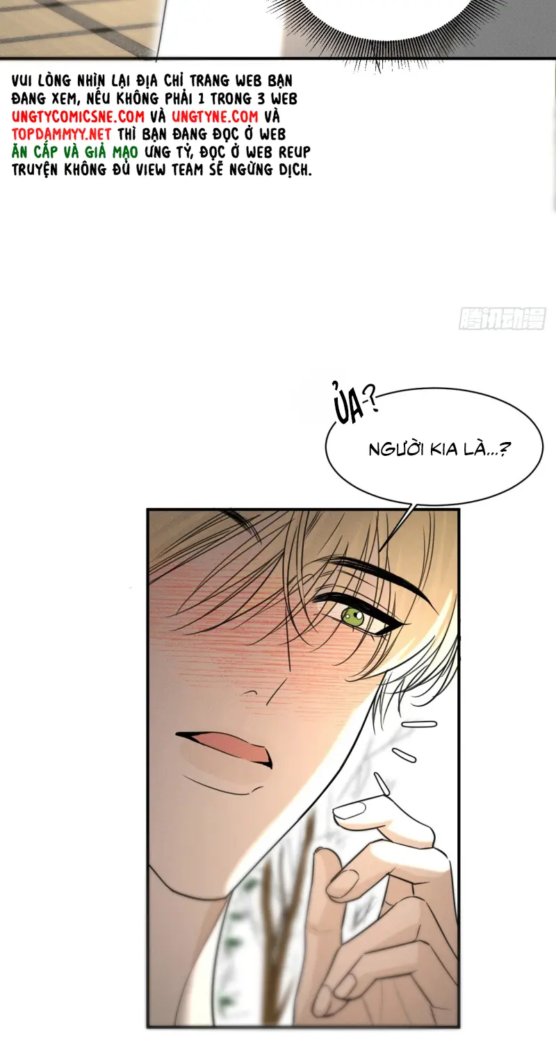 SAU KHI BỊ ÁC MA QUẤN LÊN Chapter 13 - Trang 10