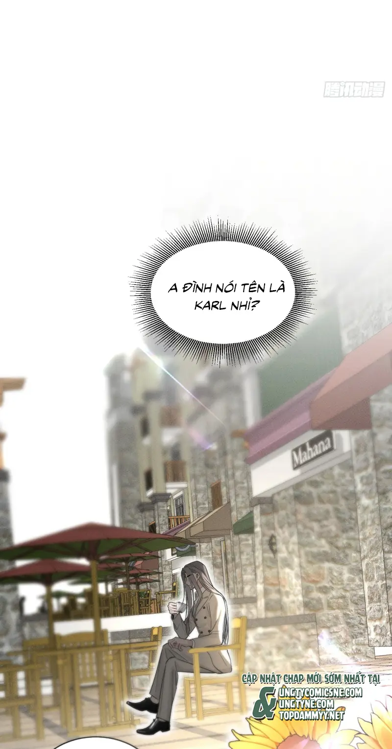 SAU KHI BỊ ÁC MA QUẤN LÊN Chapter 13 - Trang 11