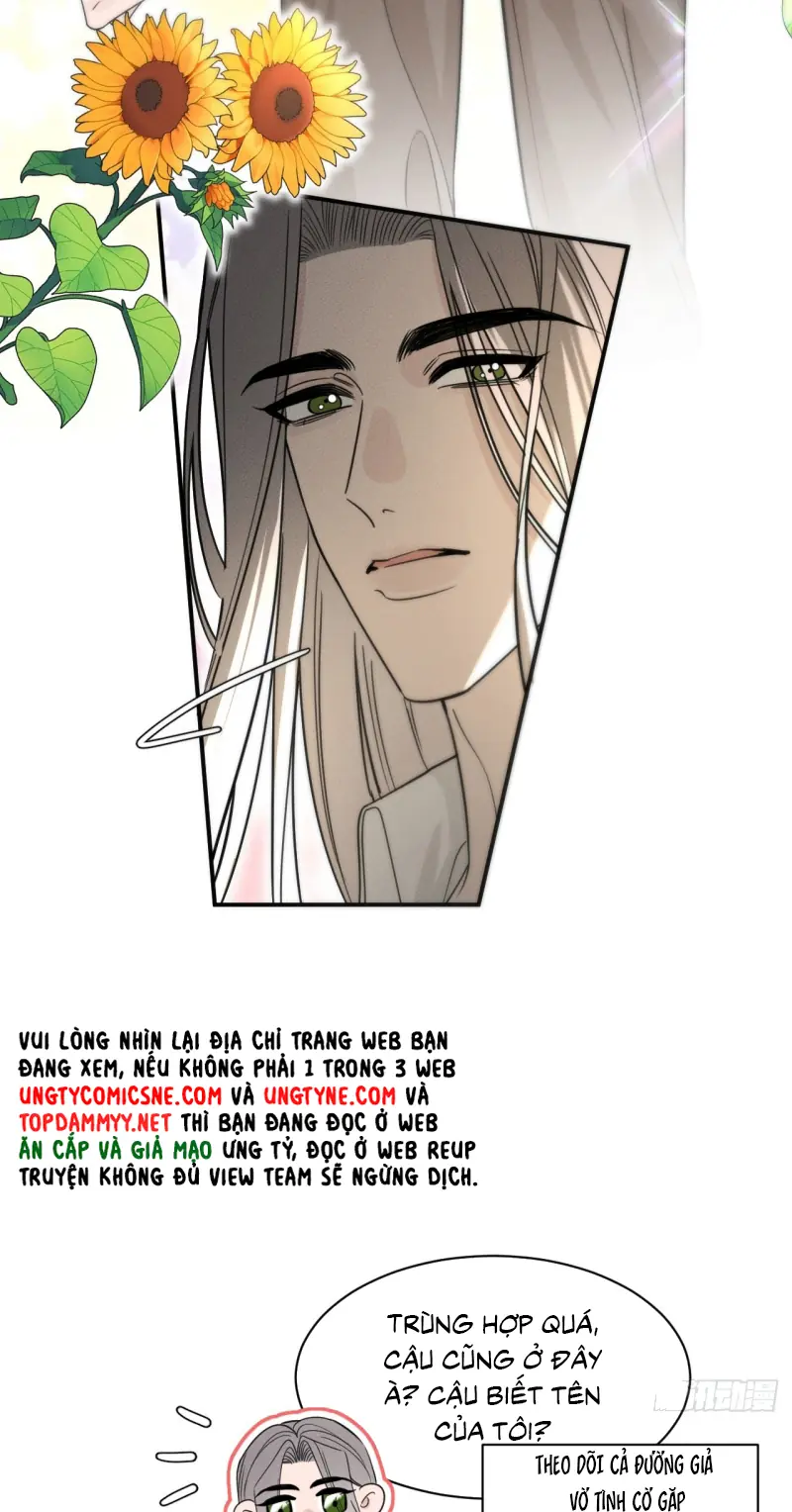 SAU KHI BỊ ÁC MA QUẤN LÊN Chapter 13 - Trang 13