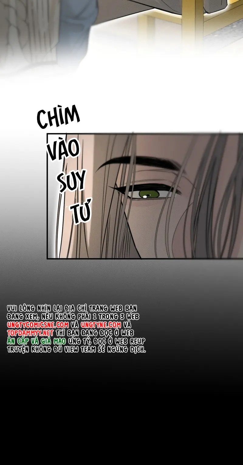SAU KHI BỊ ÁC MA QUẤN LÊN Chapter 13 - Trang 17