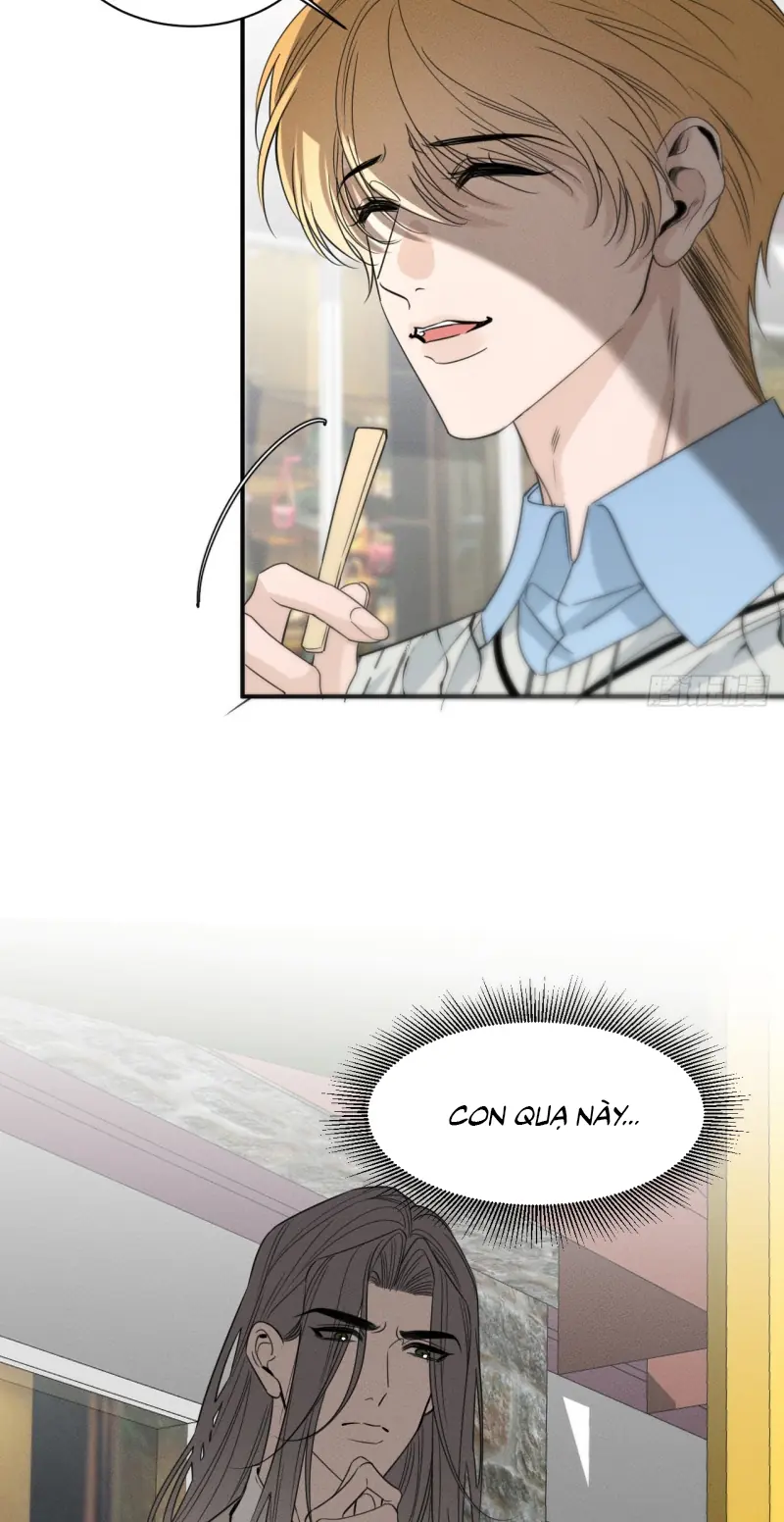SAU KHI BỊ ÁC MA QUẤN LÊN Chapter 13 - Trang 38