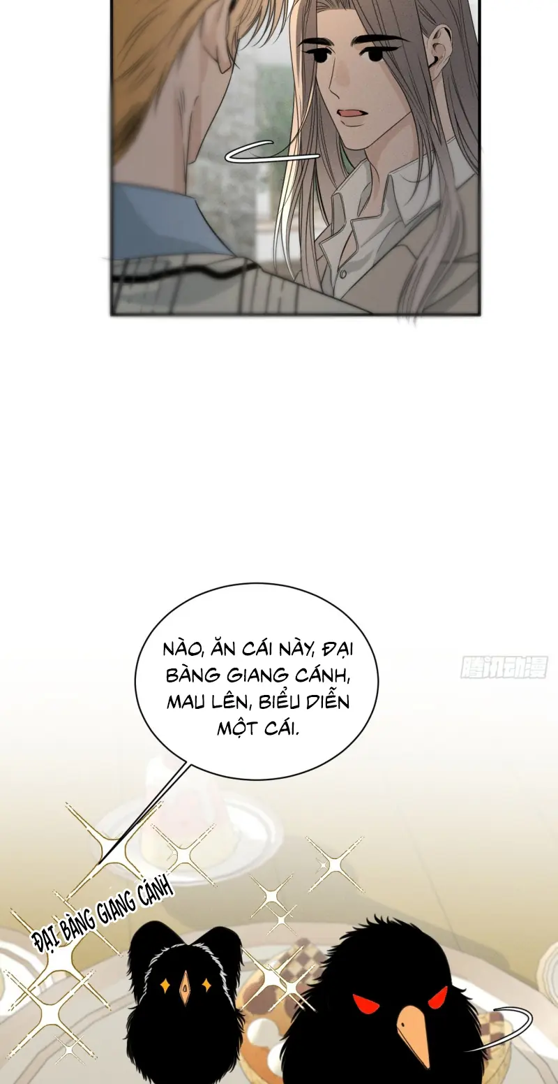 SAU KHI BỊ ÁC MA QUẤN LÊN Chapter 13 - Trang 40