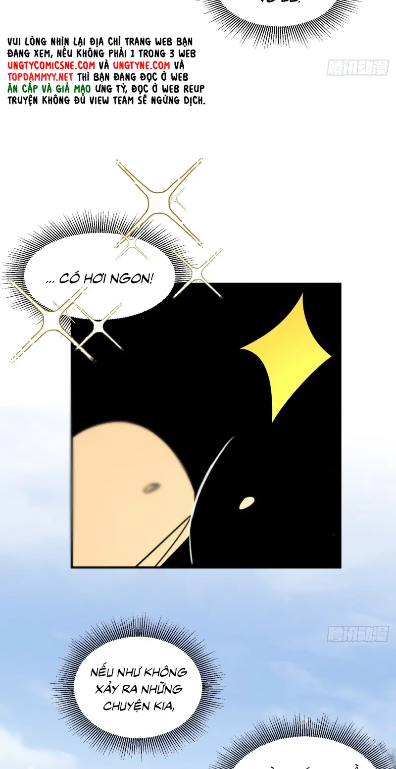 SAU KHI BỊ ÁC MA QUẤN LÊN Chapter 13 - Trang 42