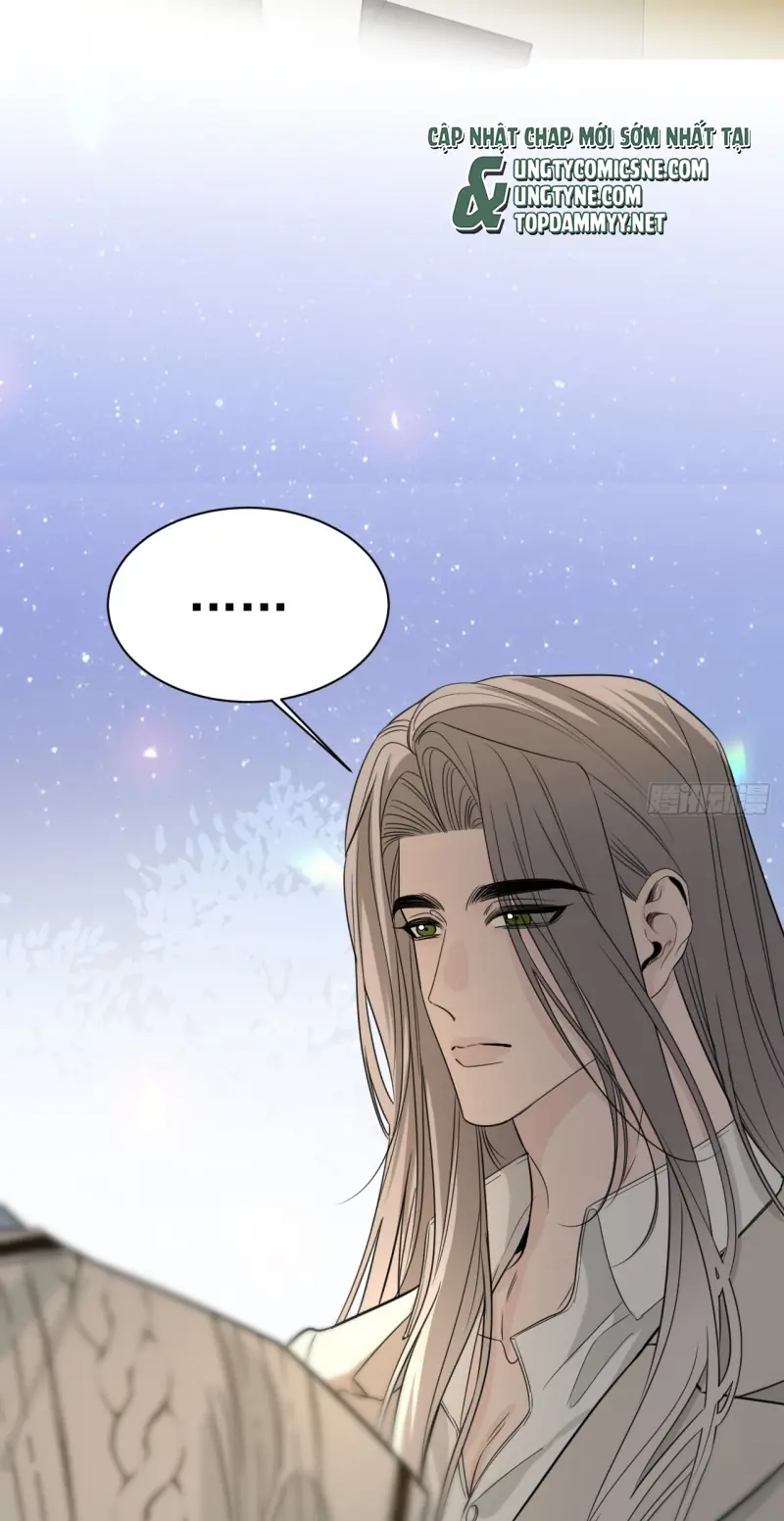 SAU KHI BỊ ÁC MA QUẤN LÊN Chapter 13 - Trang 44