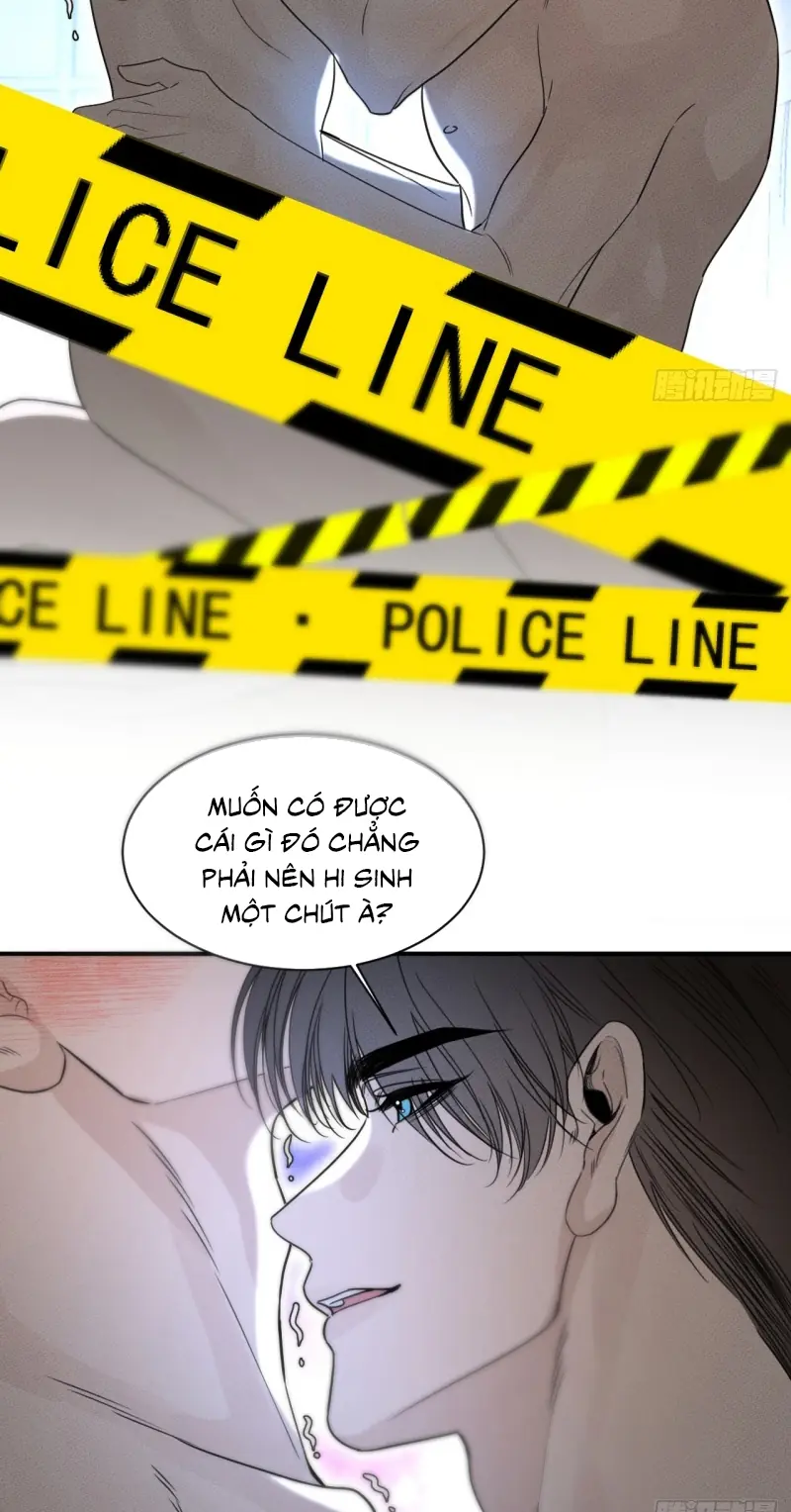 SAU KHI BỊ ÁC MA QUẤN LÊN Chapter 13 - Trang 7