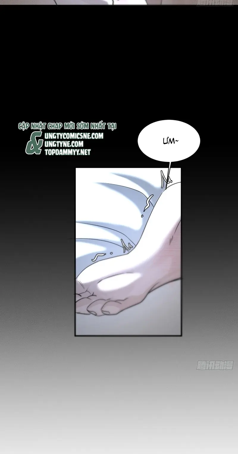 SAU KHI BỊ ÁC MA QUẤN LÊN Chapter 13 - Trang 8