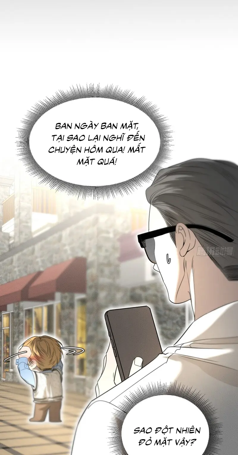 SAU KHI BỊ ÁC MA QUẤN LÊN Chapter 13 - Trang 9