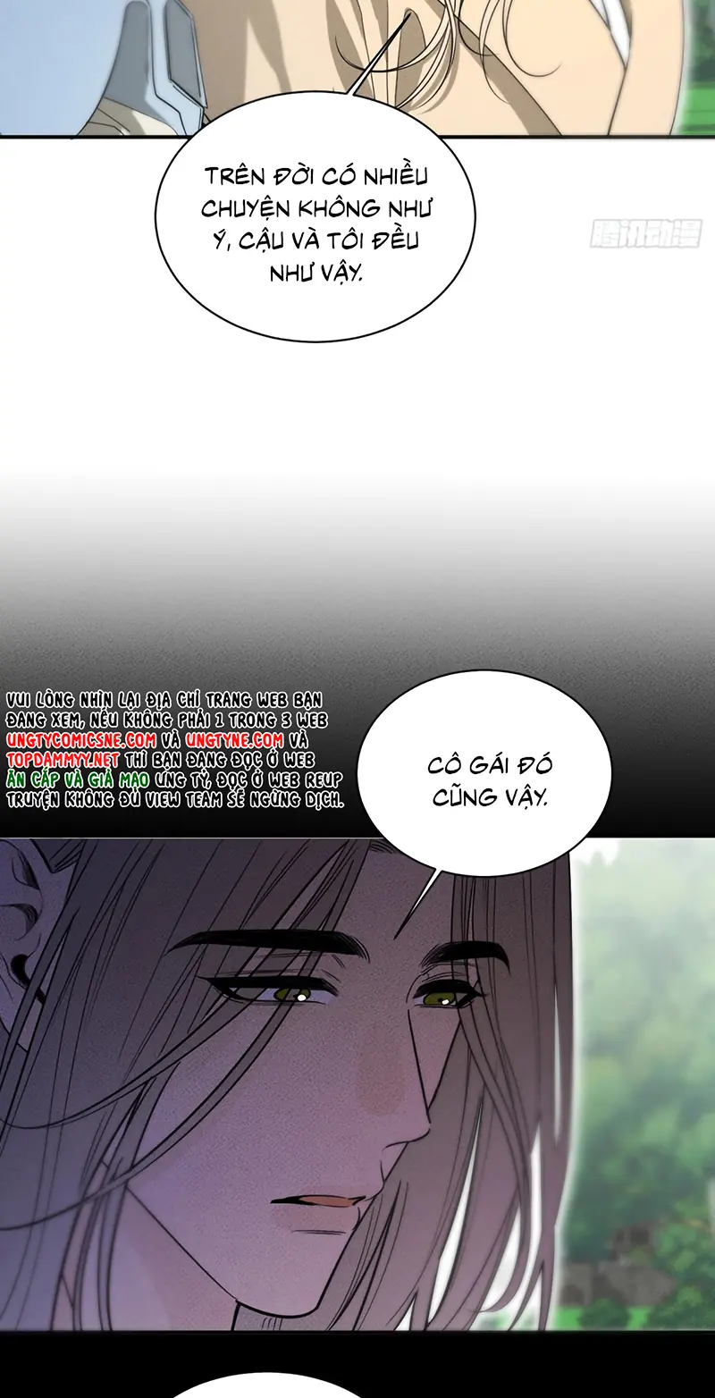 SAU KHI BỊ ÁC MA QUẤN LÊN Chapter 14 - Trang 14