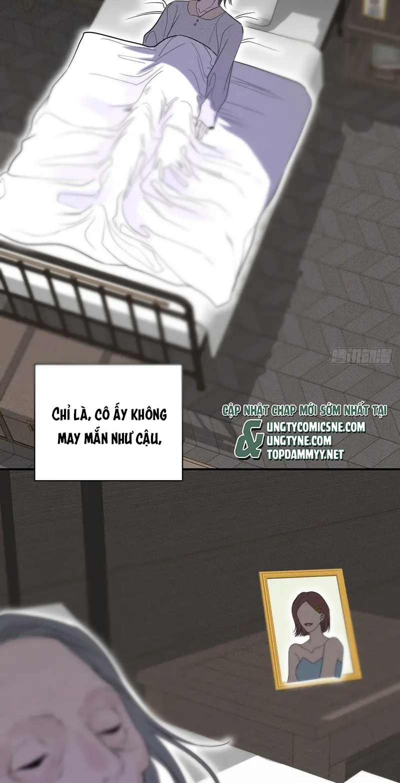 SAU KHI BỊ ÁC MA QUẤN LÊN Chapter 14 - Trang 16