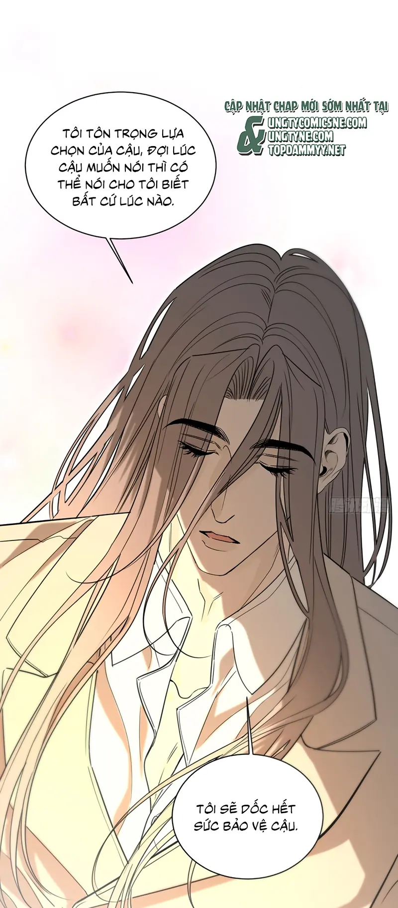SAU KHI BỊ ÁC MA QUẤN LÊN Chapter 14 - Trang 25