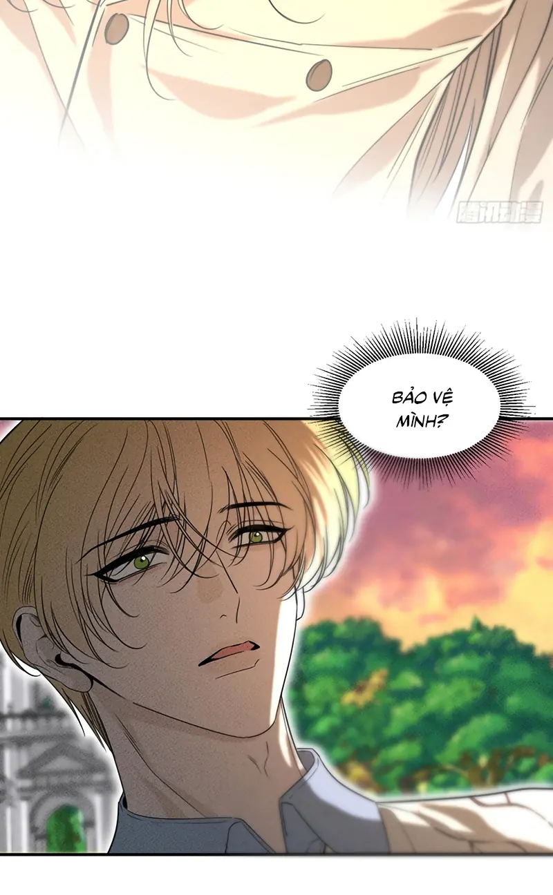 SAU KHI BỊ ÁC MA QUẤN LÊN Chapter 14 - Trang 26