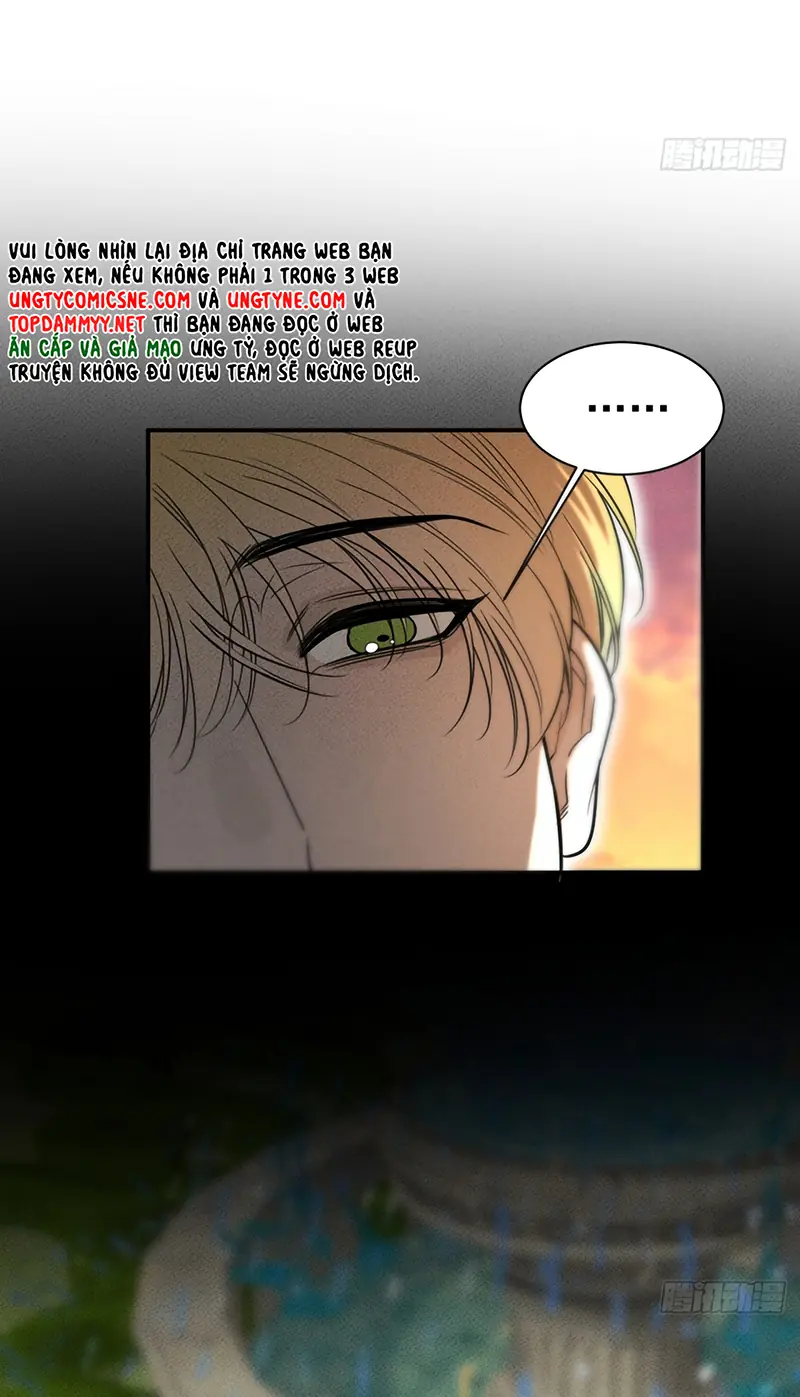 SAU KHI BỊ ÁC MA QUẤN LÊN Chapter 14 - Trang 27