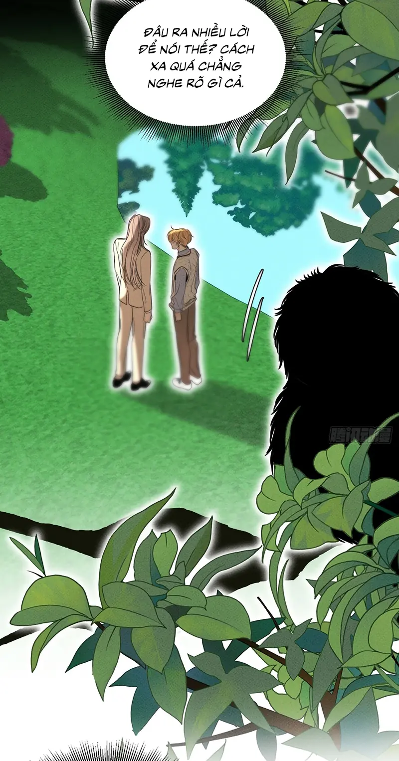 SAU KHI BỊ ÁC MA QUẤN LÊN Chapter 14 - Trang 29