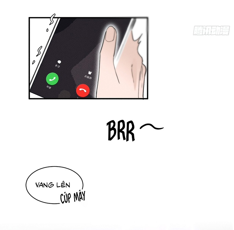 SAU KHI BỊ ÁC MA QUẤN LÊN Chapter 14 - Trang 37