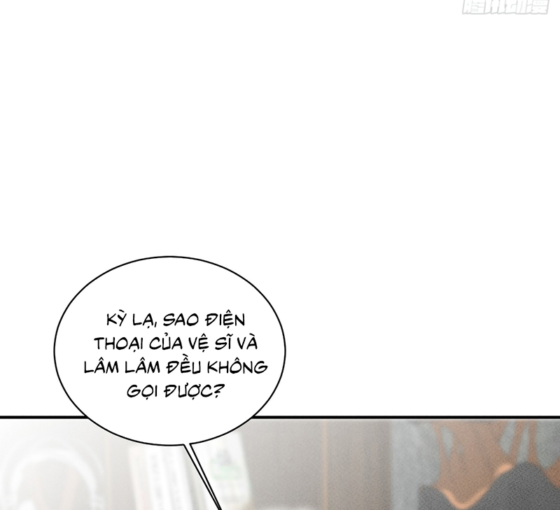 SAU KHI BỊ ÁC MA QUẤN LÊN Chapter 14 - Trang 39